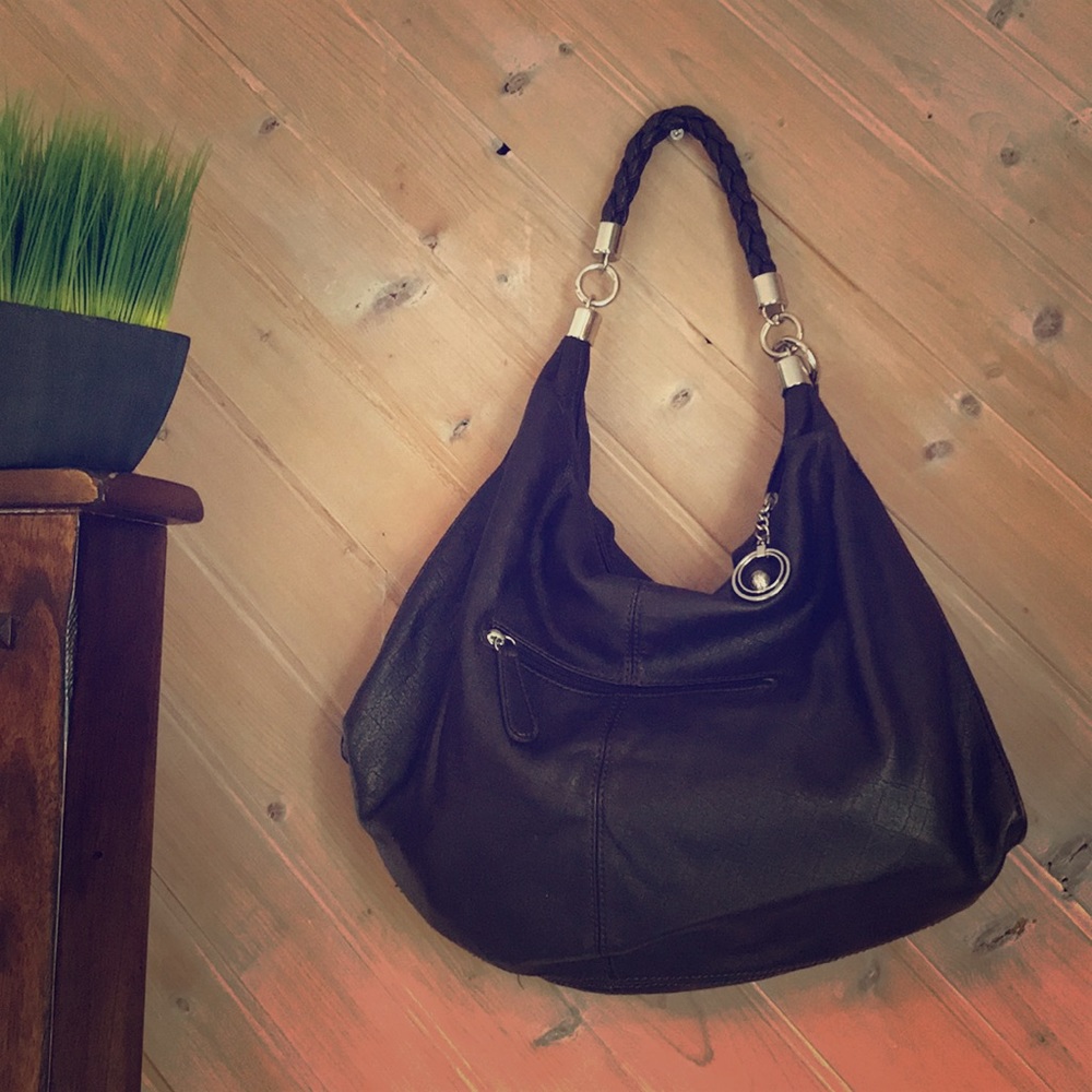 Hobo purse